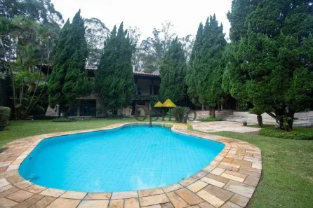 Casa com 5 Quartos à venda, 1000m² no Fazenda Morumbi, São Paulo