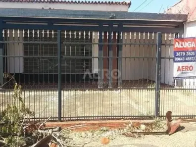 Casa com 3 Quartos à venda, 203m² no Vila Santa Tereza, Bauru