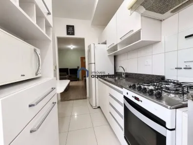 Apartamento com 2 Quartos à venda, 52m² no Jardim Oriente, São José dos Campos