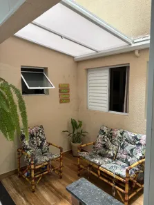 Apartamento com 3 Quartos à venda, 80m² no Vila Metalúrgica, Santo André
