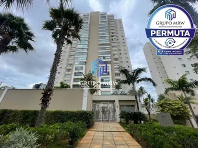 Apartamento com 3 Quartos à venda, 123m² no Jardim Emília, Sorocaba