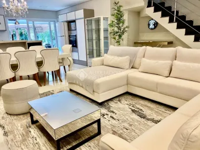 Casa de Condomínio com 3 Quartos à venda, 180m² no Sarandi, Porto Alegre