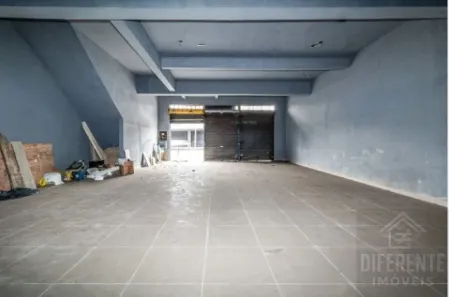 Ponto Comercial para alugar, 186m² no Vila Regente Feijó, São Paulo