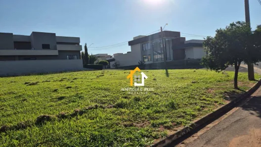 Lote/Terreno à venda, 470m² no Jardim Botanico, Bady Bassitt