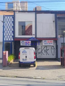 Ponto Comercial para alugar, 229m² no Campo Belo, São Paulo