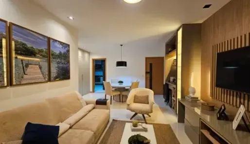 Apartamento com 3 Quartos à venda, 142m² no Pituaçu, Salvador
