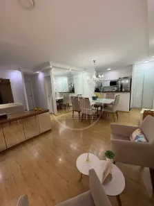 Apartamento com 3 Quartos à venda, 75m² no Jardim Umuarama, São Paulo