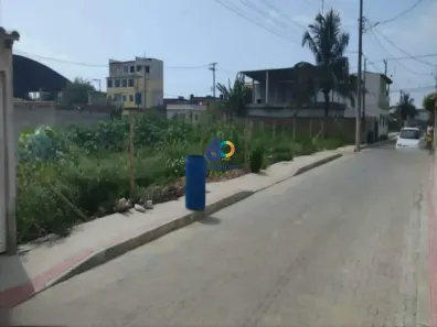 Lote/Terreno à venda, 240m² no , Marataízes