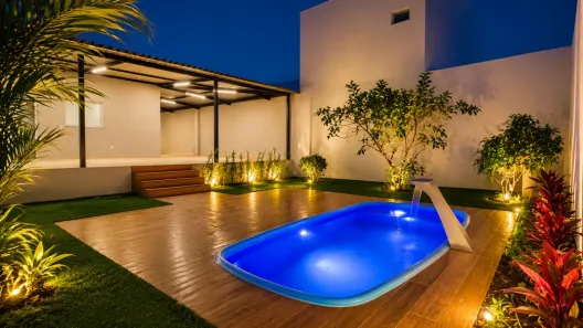 Casa com 3 Quartos à venda, 190m² no Setor Garavelo, Aparecida de Goiânia