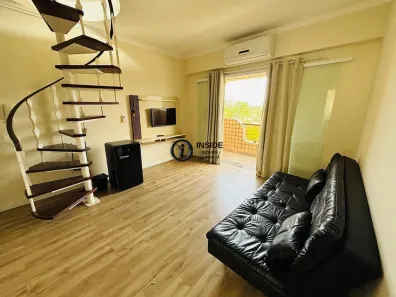 Cobertura com 3 Quartos à venda, 225m² no Jardim Virgínia, Guarujá