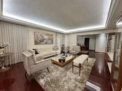 Apartamento com 4 Quartos à venda, 198m² no Setor Oeste, Goiânia
