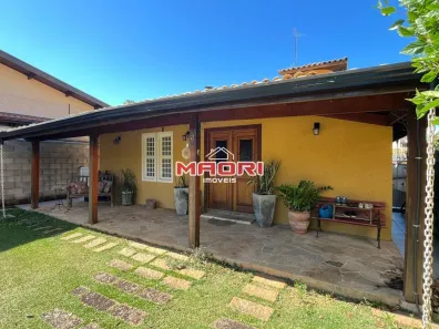 Casa de Condomínio com 3 Quartos à venda, 180m² no Santa Cruz, Valinhos