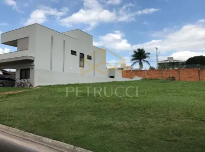 Lote/Terreno à venda, 506m² no Chácara Santa Margarida, Campinas