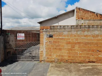 Casa com 2 Quartos à venda, 80m² no Jardim Prudentino, Presidente Prudente