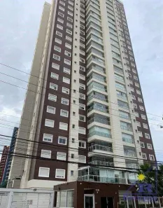 Apartamento com 3 Quartos à venda, 150m² no Vila Gomes Cardim, São Paulo