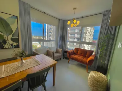 Apartamento com 3 Quartos à venda, 100m² no Capão da Canoa, Capão da Canoa