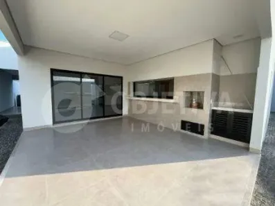 Casa com 3 Quartos à venda, 180m² no Jardim Inconfidência, Uberlândia