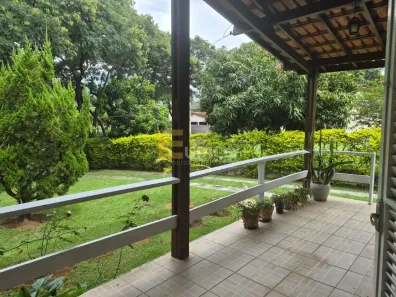 Casa de Condomínio com 3 Quartos à venda, 212m² no New Parque Tênis, Itupeva