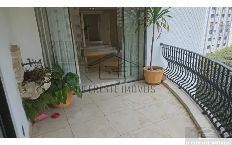 Apartamento com 4 Quartos para venda ou aluguel, 468m² no Jardim Paulista, São Paulo
