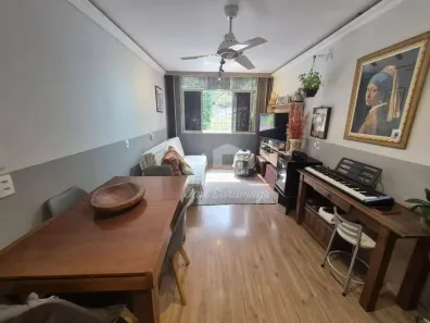 Apartamento com 2 Quartos à venda, 60m² no Fonseca, Niterói