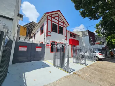 Prédio Comercial para alugar, 250m² no Batista Campos, Belém