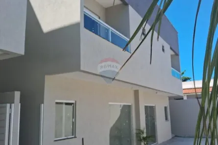 Apartamento com 3 Quartos à venda, 100m² no Vila Praiana, Lauro de Freitas