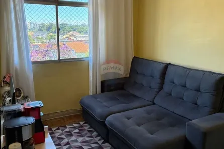 Apartamento com 4 Quartos à venda, 70m² no Jardim São Caetano, São Caetano do Sul