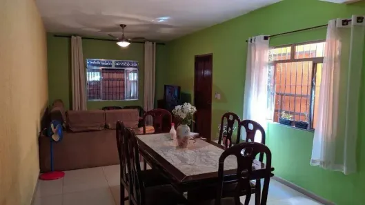 Sobrado com 3 Quartos à venda, 92m² no Parque Ipê, São Paulo