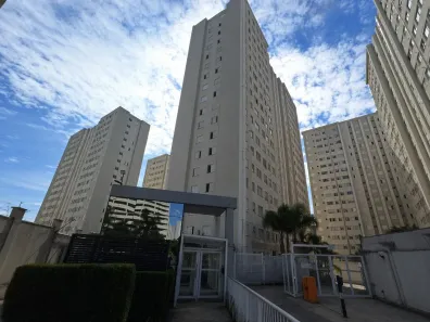Apartamento com 2 Quartos à venda, 43m² no Jardim Íris, São Paulo