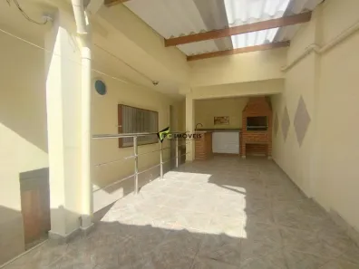 Casa com 3 Quartos à venda, 281m² no Imirim, São Paulo