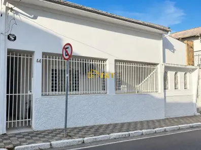 Imóvel Comercial com 3 Quartos para alugar, 115m² no Centro, Jacareí