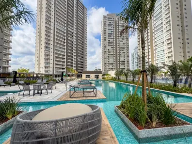 Apartamento com 3 Quartos à venda, 127m² no Vila Anastácio, São Paulo