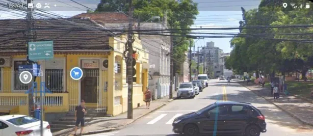 Imóvel Comercial com 4 Quartos à venda, 330m² no Centro, Florianópolis