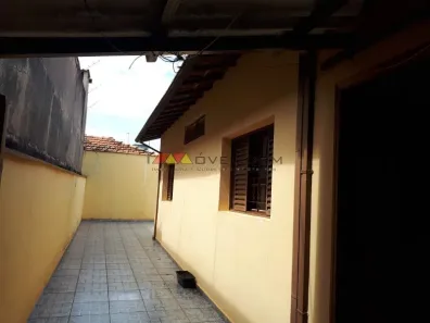 Casa com 2 Quartos à venda, 84m² no Jardim Primavera, Rio Claro