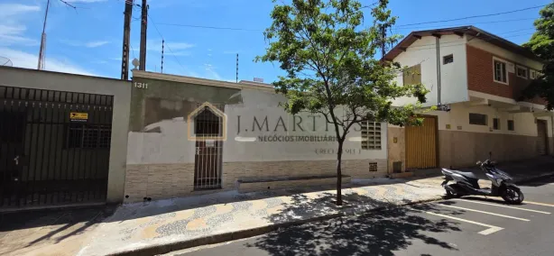 Sala Comercial com 1 Quarto para alugar, 15m² no Jardim Elite, Piracicaba