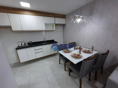 Casa de Condomínio com 2 Quartos à venda, 43m² no Vila Nova Mazzei, São Paulo
