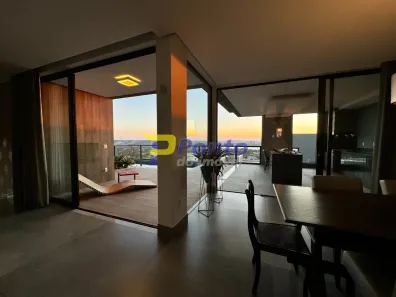 Casa de Condomínio com 3 Quartos à venda, 323m² no Residencial Boulevard, Lagoa Santa