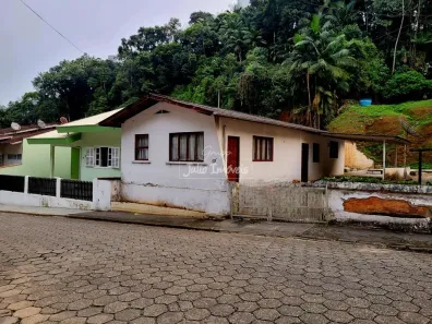 Lote/Terreno à venda, 599m² no Santa Rita, Brusque