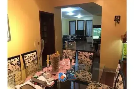 Casa com 3 Quartos à venda, 180m² no Lar São Paulo, São Paulo