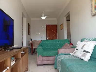 Apartamento com 2 Quartos à venda, 57m² no Vila Barão, Sorocaba
