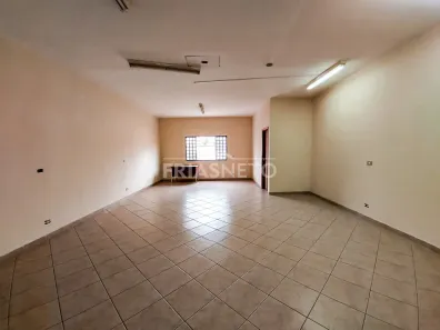 Ponto Comercial para alugar, 98m² no Centro, Piracicaba