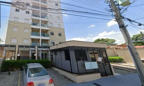 Apartamento com 2 Quartos à venda, 70m² no Jardim Nossa Senhora de Fátima, Hortolândia