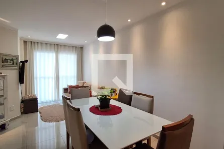 Apartamento com 2 Quartos à venda, 88m² no Santo Antônio, São Caetano do Sul