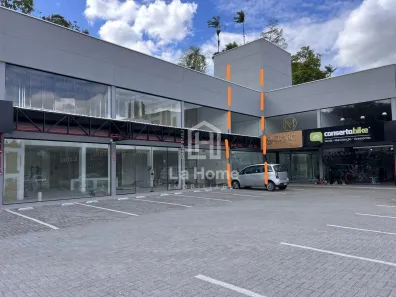 Sala Comercial para alugar, 75m² no Do Salto, Blumenau