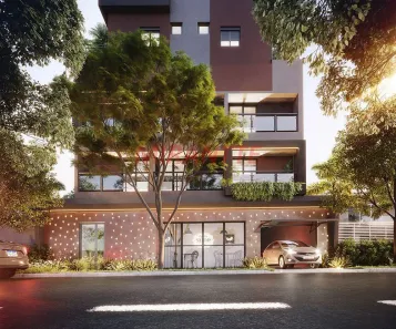 Apartamento com 1 Quarto à venda, 39m² no Vila Paulicéia, São Paulo