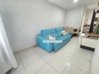 Sobrado com 2 Quartos à venda, 65m² no Vila Progresso (Zona Leste), São Paulo