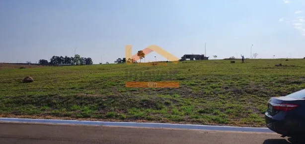 Lote/Terreno à venda, 990m² no Residencial Jardim Barra do Cisne I, Americana