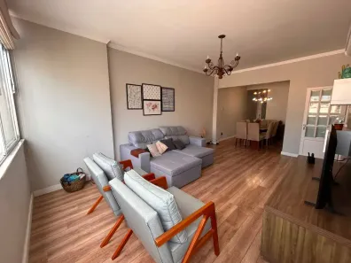 Apartamento com 3 Quartos à venda, 118m² no Flamengo, Rio de Janeiro