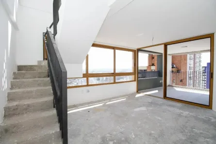 Apartamento com 3 Quartos à venda, 211m² no Sumaré, São Paulo