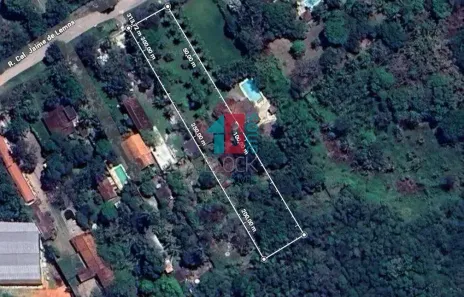 Lote/Terreno à venda, 3005m² no Guaratiba, Rio de Janeiro